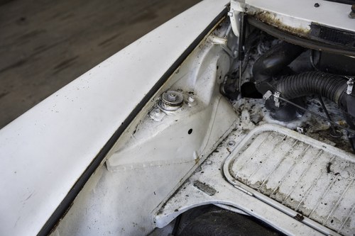 1970 Porsche 911 Carrera 2.7 RS Evocation Project à venda (imagem 54 de 110)
