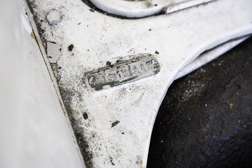 1970 Porsche 911 Carrera 2.7 RS Evocation Project à venda (imagem 60 de 110)