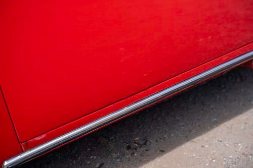1968 Porsche 911T Sportmatic (Type F UK RHD) In vendita (immagine 104 di 154)