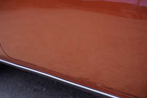 1968 Porsche 911T Sportmatic (Type F UK RHD) In vendita (immagine 121 di 154)