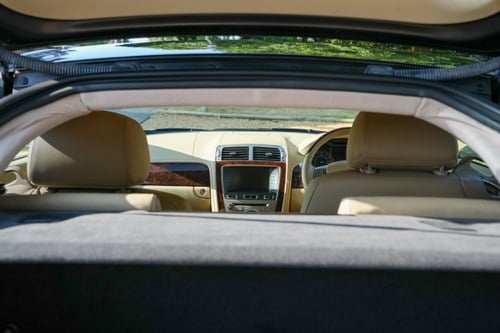 2011 Jaguar XK 5L Coupe X150 - 10,500 Miles Te koop (foto 26 van 223)