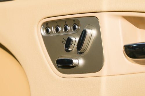 2011 Jaguar XK 5L Coupe X150 - 10,500 Miles Te koop (foto 42 van 223)