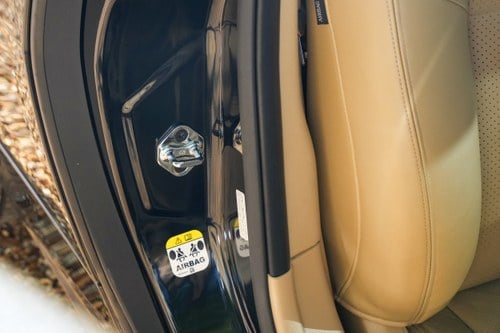 2011 Jaguar XK 5L Coupe X150 - 10,500 Miles Te koop (foto 47 van 223)