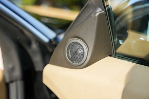 2011 Jaguar XK 5L Coupe X150 - 10,500 Miles Te koop (foto 48 van 223)