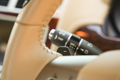 2011 Jaguar XK 5L Coupe X150 - 10,500 Miles Te koop (foto 57 van 223)