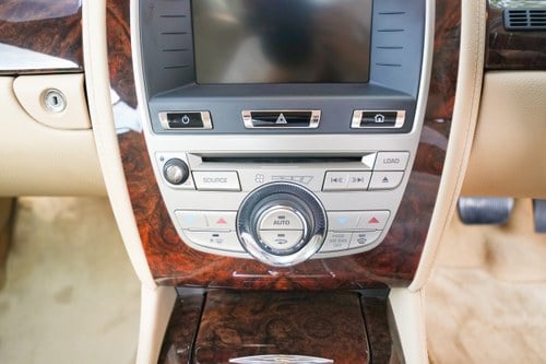 2011 Jaguar XK 5L Coupe X150 - 10,500 Miles Te koop (foto 60 van 223)