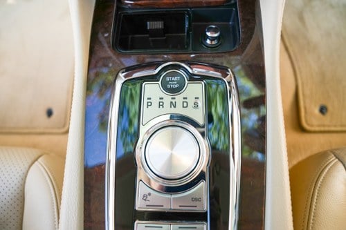 2011 Jaguar XK 5L Coupe X150 - 10,500 Miles Te koop (foto 64 van 223)