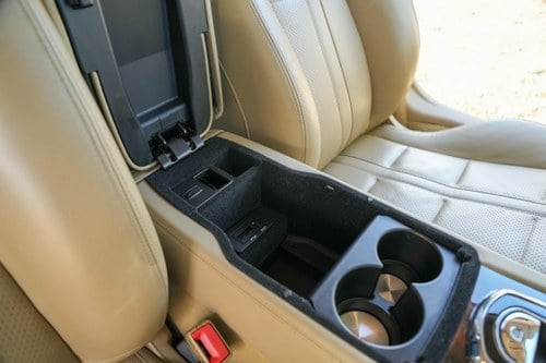 2011 Jaguar XK 5L Coupe X150 - 10,500 Miles Te koop (foto 72 van 223)