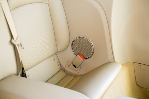 2011 Jaguar XK 5L Coupe X150 - 10,500 Miles Te koop (foto 79 van 223)