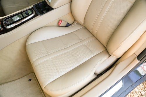 2011 Jaguar XK 5L Coupe X150 - 10,500 Miles Te koop (foto 93 van 223)