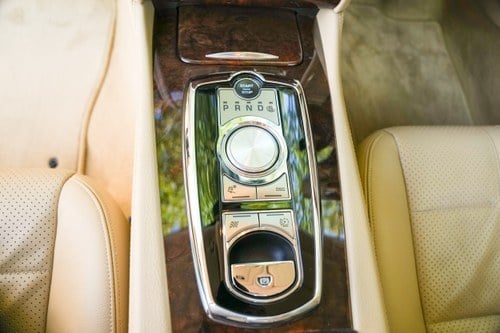 2011 Jaguar XK 5L Coupe X150 - 10,500 Miles Te koop (foto 104 van 223)