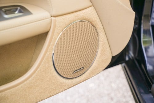 2011 Jaguar XK 5L Coupe X150 - 10,500 Miles Te koop (foto 108 van 223)
