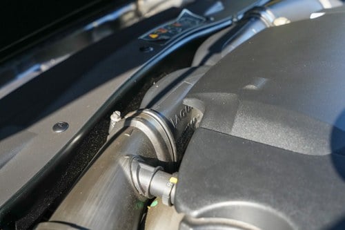2011 Jaguar XK 5L Coupe X150 - 10,500 Miles Te koop (foto 189 van 223)