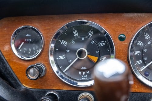 1968 Triumph Spitfire Mk3 à venda (imagem 80 de 271)