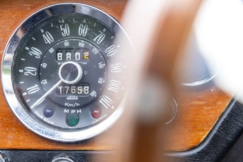1968 Triumph Spitfire Mk3 à venda (imagem 83 de 271)