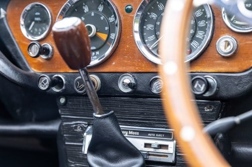 1968 Triumph Spitfire Mk3 à venda (imagem 88 de 271)
