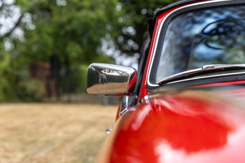 1968 Triumph Spitfire Mk3 à venda (imagem 127 de 271)