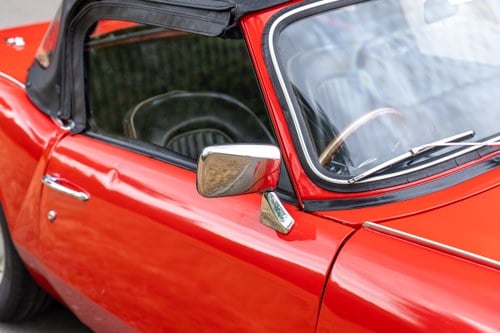 1968 Triumph Spitfire Mk3 à venda (imagem 128 de 271)