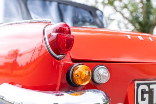 1968 Triumph Spitfire Mk3 à venda (imagem 149 de 271)