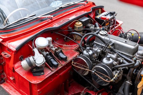 1968 Triumph Spitfire Mk3 à venda (imagem 188 de 271)