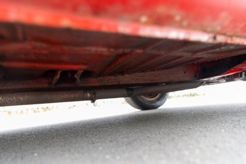 1968 Triumph Spitfire Mk3 à venda (imagem 212 de 271)