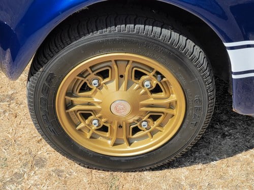 1973 Fiat Abarth 595 Replica For Sale (picture 52 of 152)