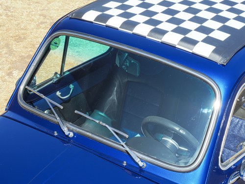 1973 Fiat Abarth 595 Replica For Sale (picture 84 of 152)