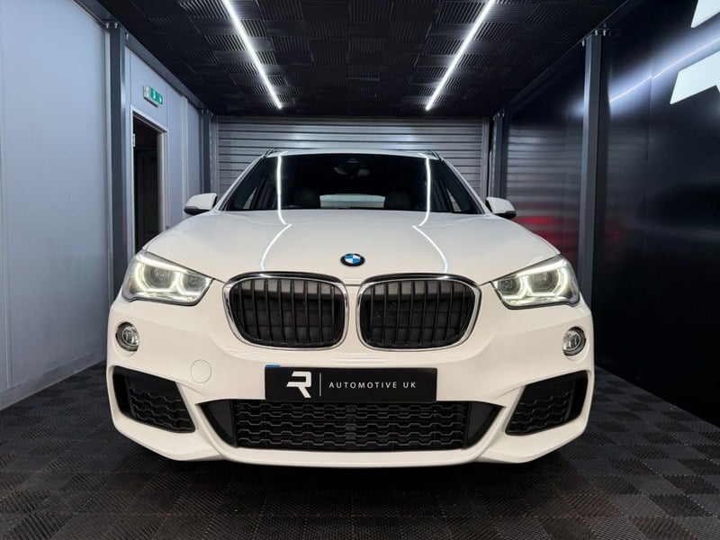 2016 BMW X1 - 2 2016 BMW X1 - 2