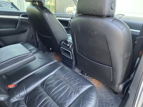 2005 Porsche Cayenne S For Sale (picture 29 of 75)