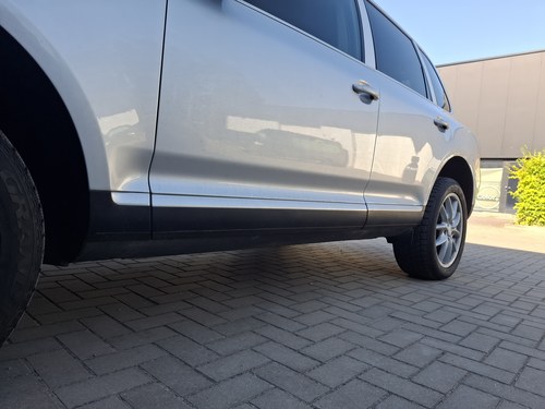 2005 Porsche Cayenne S For Sale (picture 56 of 75)