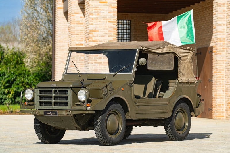 1957 F91 “MUNGA” - 1 1957 F91 “MUNGA” - 1