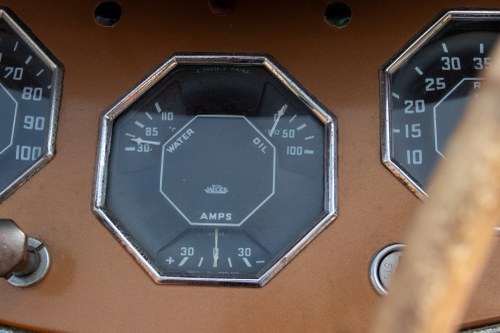 1954 MG TF Midget 1500 For Sale (picture 46 of 154)