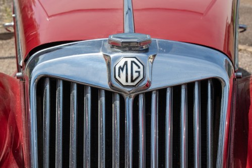 1954 MG TF Midget 1500 For Sale (picture 66 of 154)