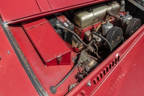 1954 MG TF Midget 1500 For Sale (picture 127 of 154)