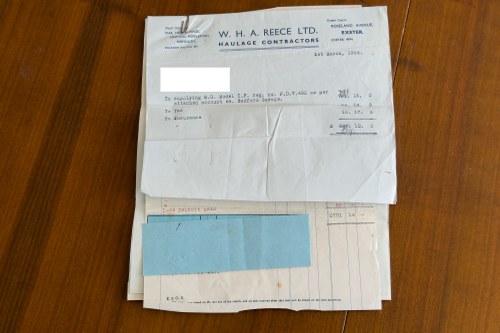 1954 MG TF Midget 1500 For Sale (picture 145 of 154)