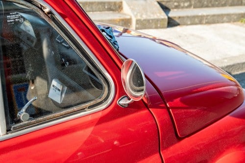 1972 Fiat 500 L LHD For Sale (picture 113 of 149)