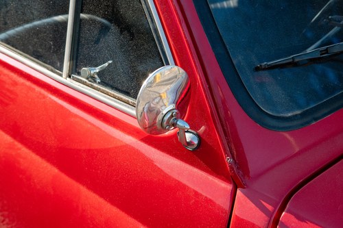 1972 Fiat 500 L LHD For Sale (picture 114 of 149)
