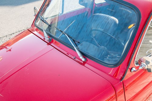 1972 Fiat 500 L LHD For Sale (picture 117 of 149)