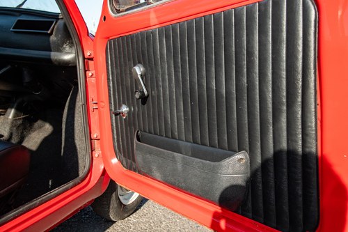 1972 Fiat 500 L LHD For Sale (picture 42 of 149)