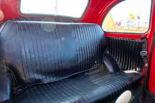 1972 Fiat 500 L LHD For Sale (picture 52 of 149)
