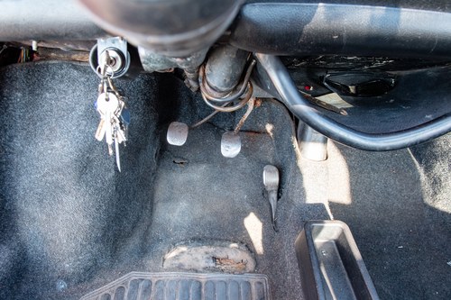 1972 Fiat 500 L LHD For Sale (picture 62 of 149)