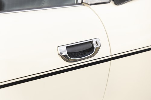 1976 Triumph Stag Mark 2 - Automatic Te koop (foto 60 van 91)
