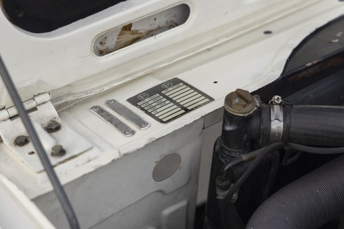 1976 Triumph Stag Mark 2 - Automatic Te koop (foto 71 van 91)