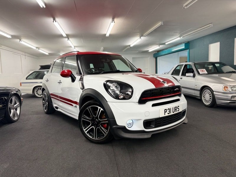 2016 Mini COUNTRYMAN - 1 2016 Mini COUNTRYMAN - 1