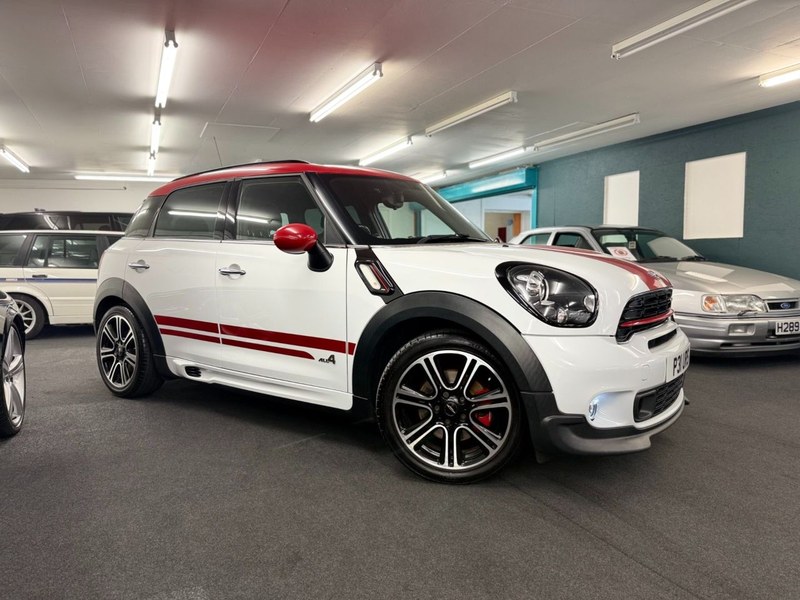 2016 Mini COUNTRYMAN - 2 2016 Mini COUNTRYMAN - 2