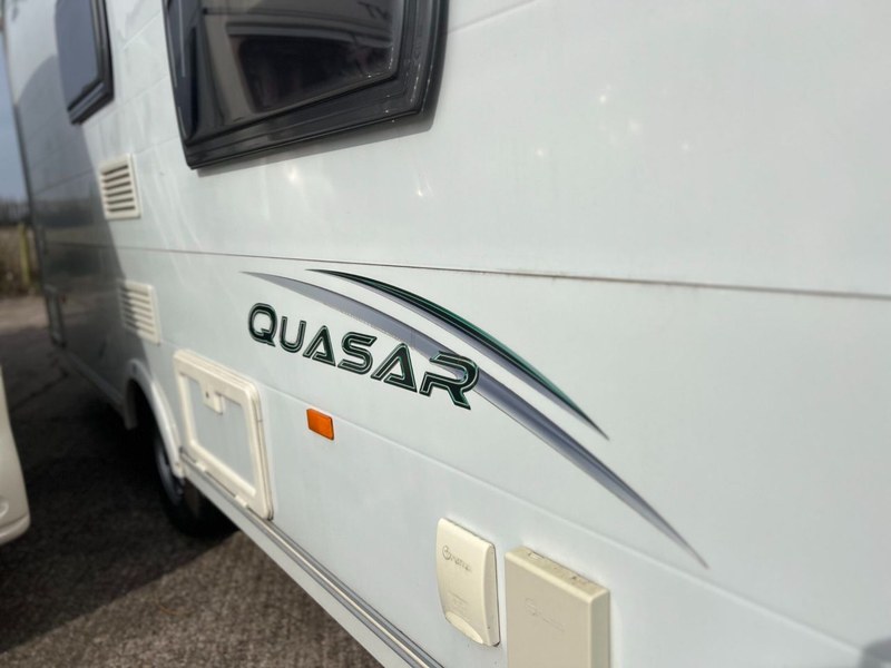 2009 Lunar QUASAR 462 - 2 2009 Lunar QUASAR 462 - 2