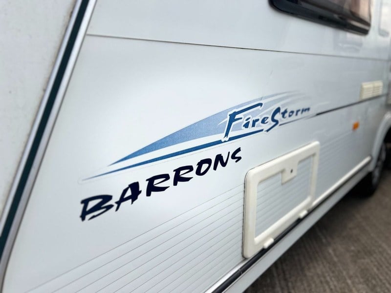 2005 ELDDIS FIRESTORM 524 - 2 2005 ELDDIS FIRESTORM 524 - 2