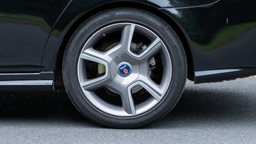 2009 Saab 9-3 2.8L V6 Turbo X Manual NG En venta (imagen 10 de 265)