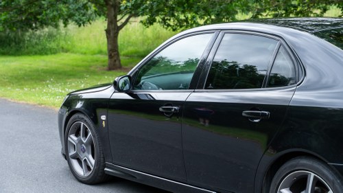 2009 Saab 9-3 2.8L V6 Turbo X Manual NG En venta (imagen 178 de 265)