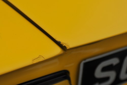 1973 Alpine-Renault A110 V85 1300 till salu (bild 61 av 142)